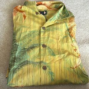 Tommy Bahama Men’s Shirt